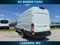 2026 Ford Transit Cargo Van Sprayed and Partition