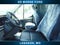2026 Ford Transit Cargo Van Partition and Sprayed