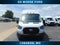 2026 Ford Transit Cargo Van Partition and Sprayed
