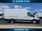 2026 Ford Transit Cargo Van Partition and Sprayed