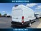 2026 Ford Transit Cargo Van Partition and Sprayed