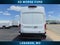 2026 Ford Transit Cargo Van Partition and Sprayed