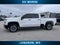 2022 Chevrolet Silverado 2500HD Custom
