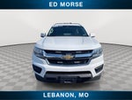2019 Chevrolet Colorado 4WD Work Truck