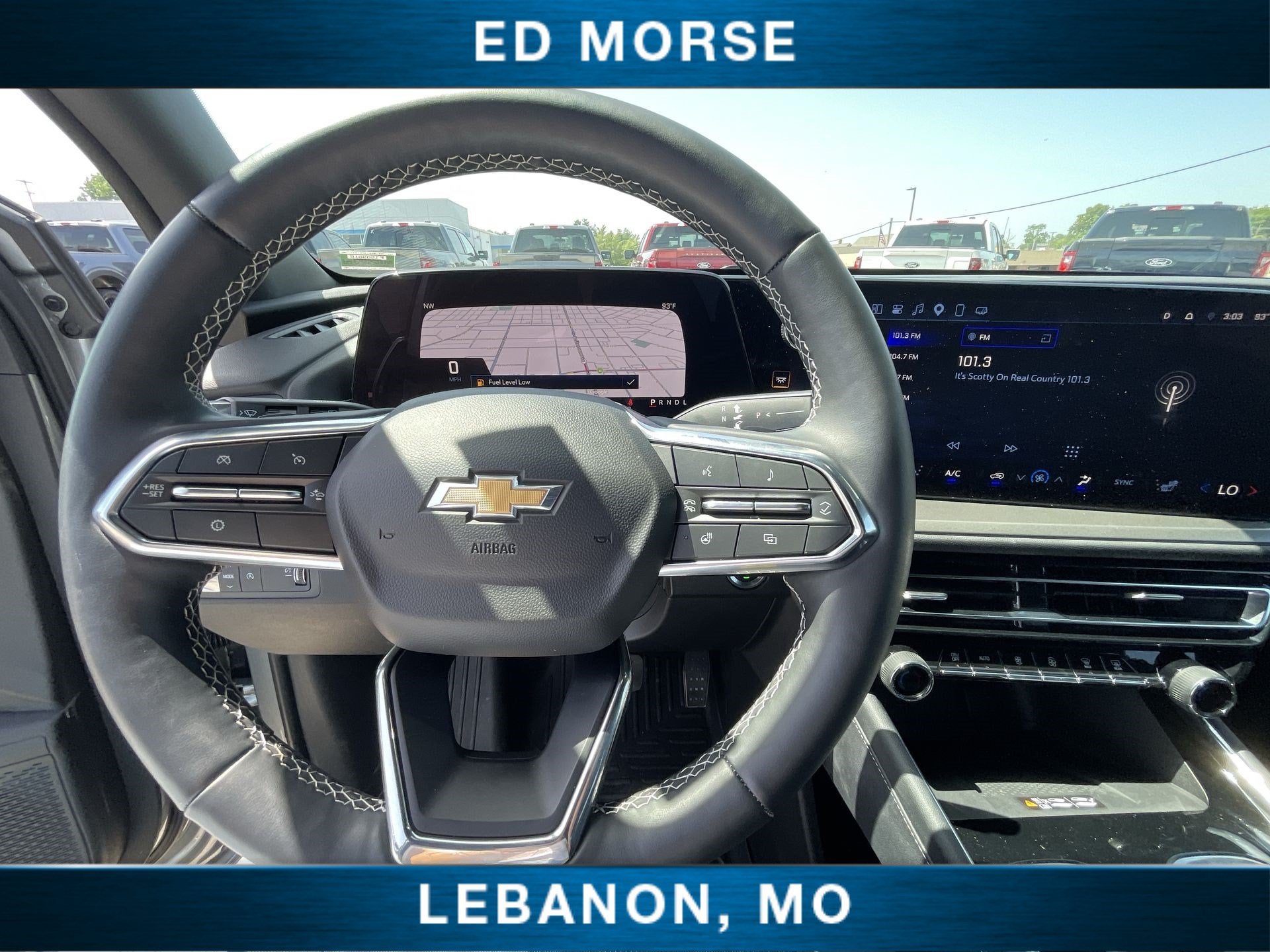 2025 Chevrolet Traverse FWD LT