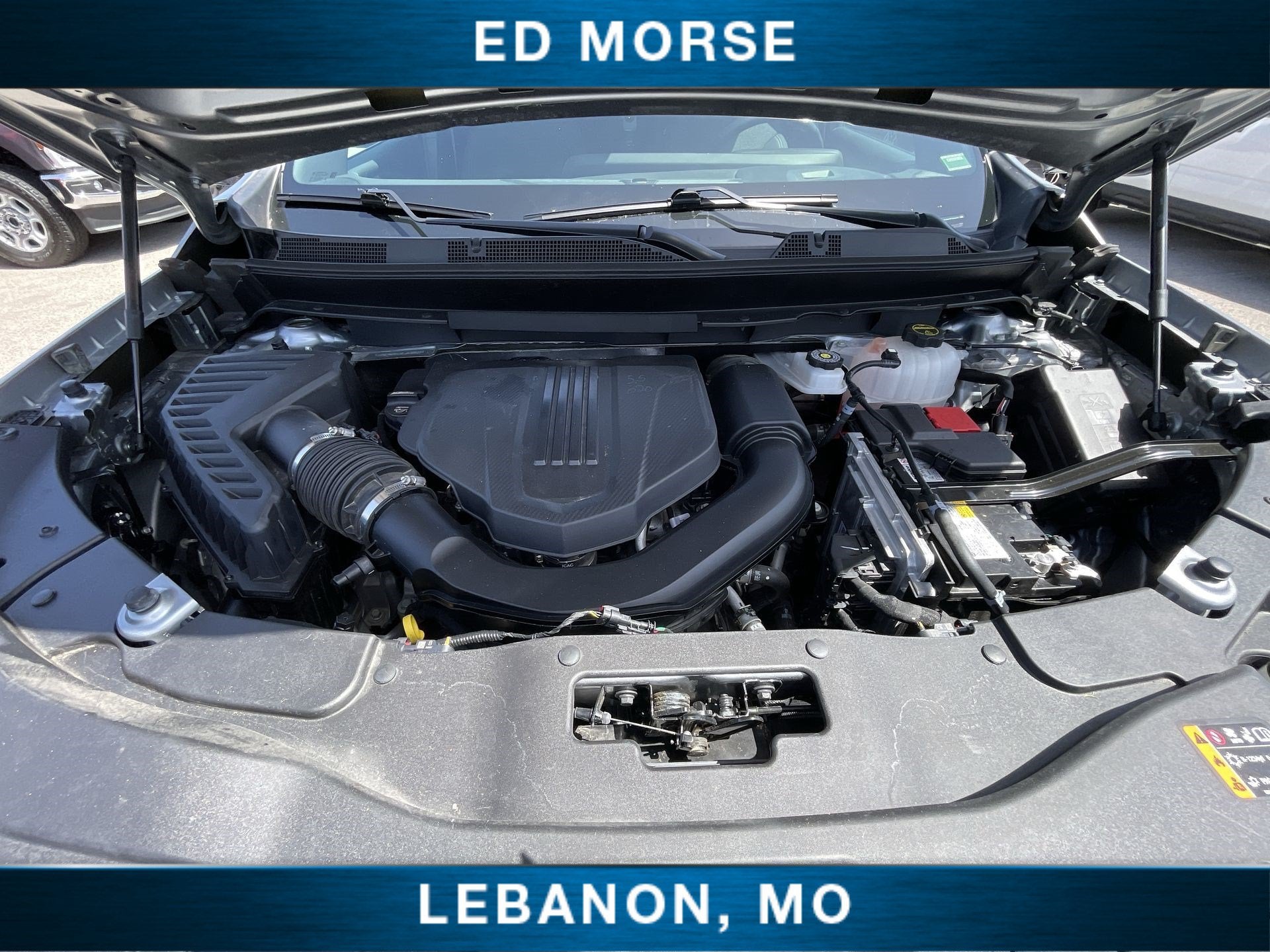 2025 Chevrolet Traverse FWD LT