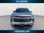 2025 Chevrolet Traverse FWD LT