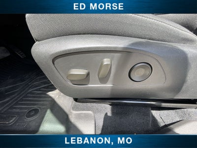 2025 Chevrolet Traverse FWD LT