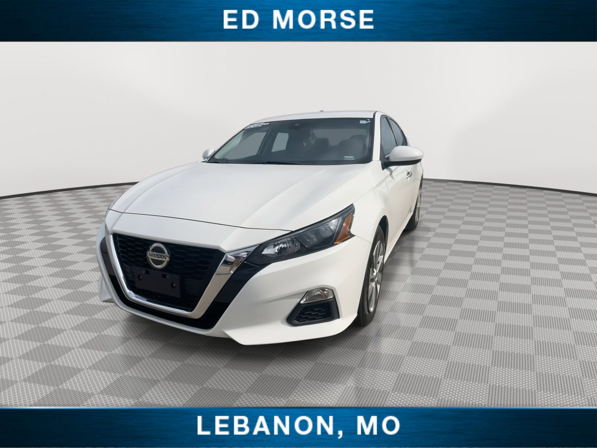 2022 Nissan Altima 2.5 S