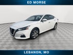 2022 Nissan Altima 2.5 S