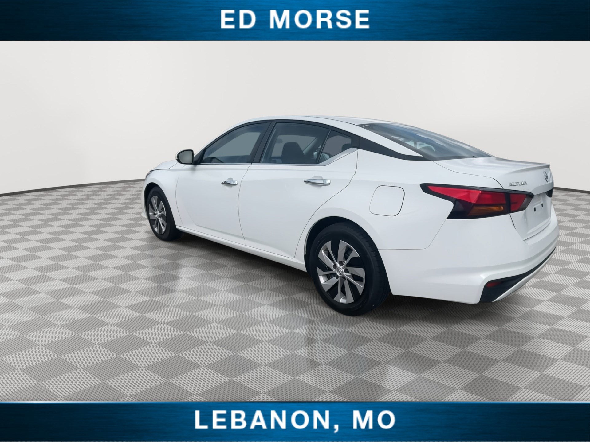 2022 Nissan Altima 2.5 S