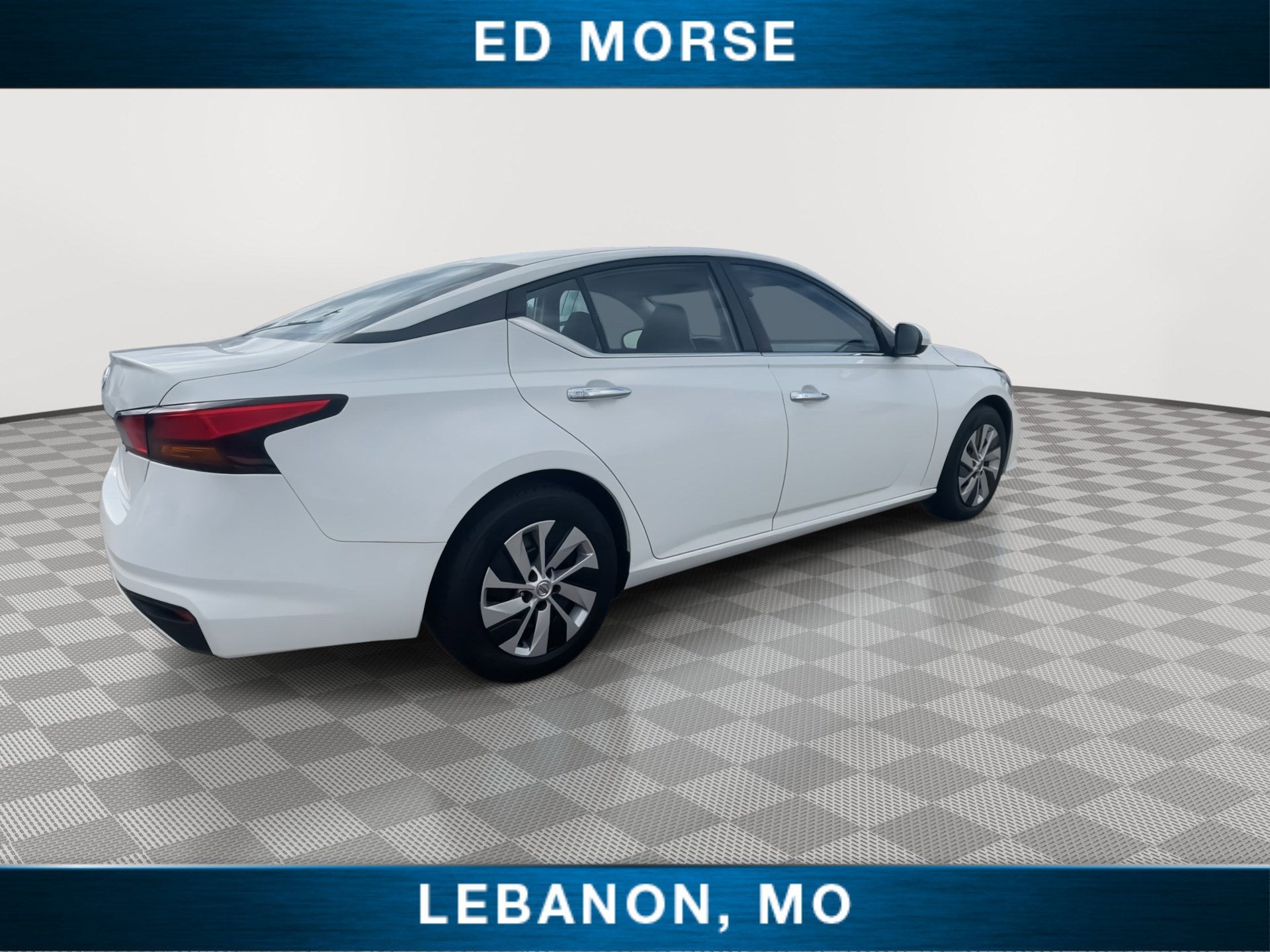2022 Nissan Altima 2.5 S