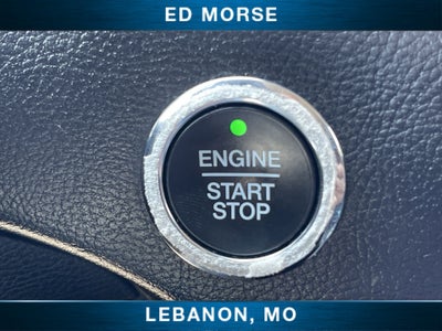 2022 Ford Edge SE