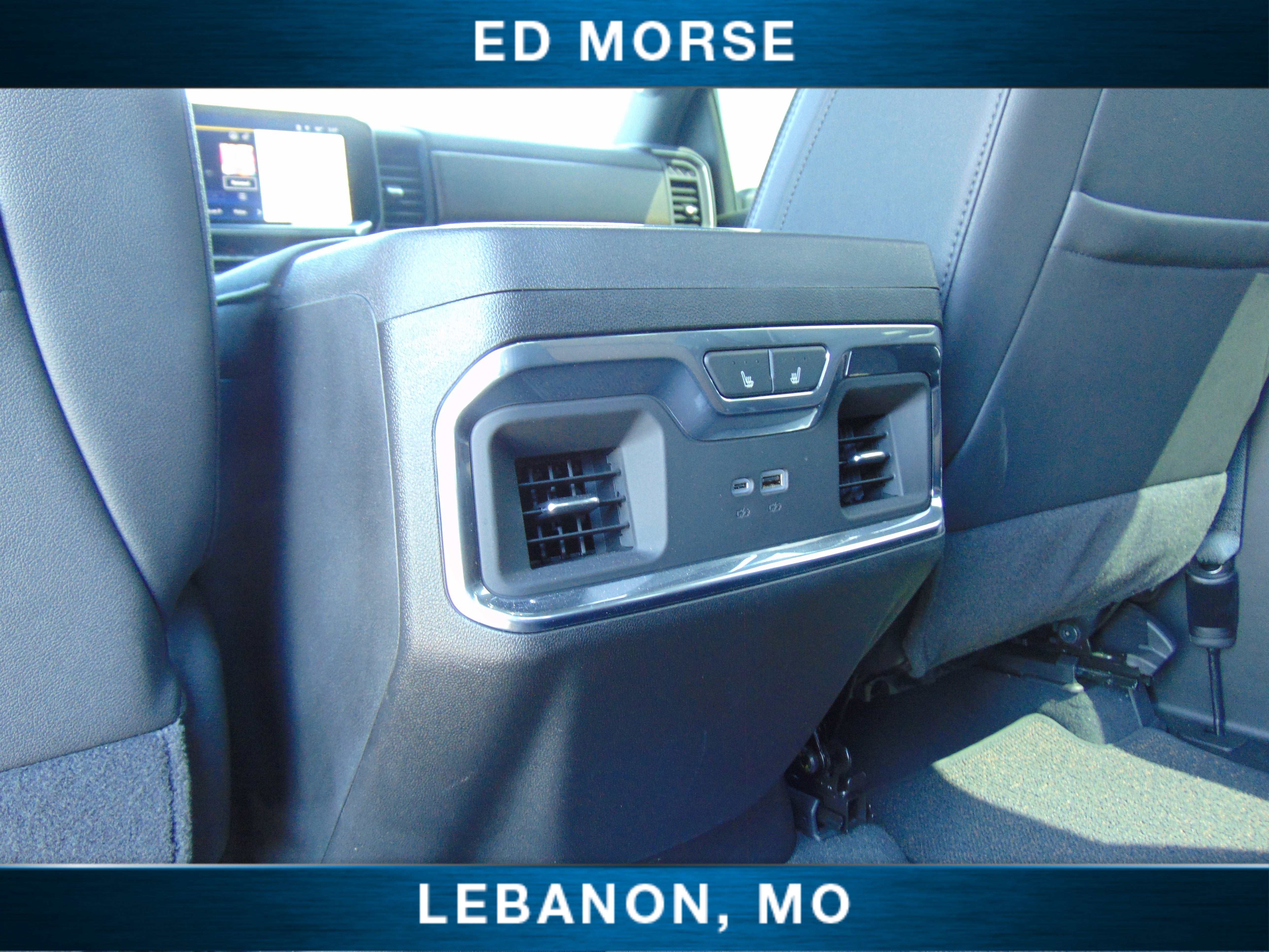 2025 Chevrolet Silverado 2500HD High Country