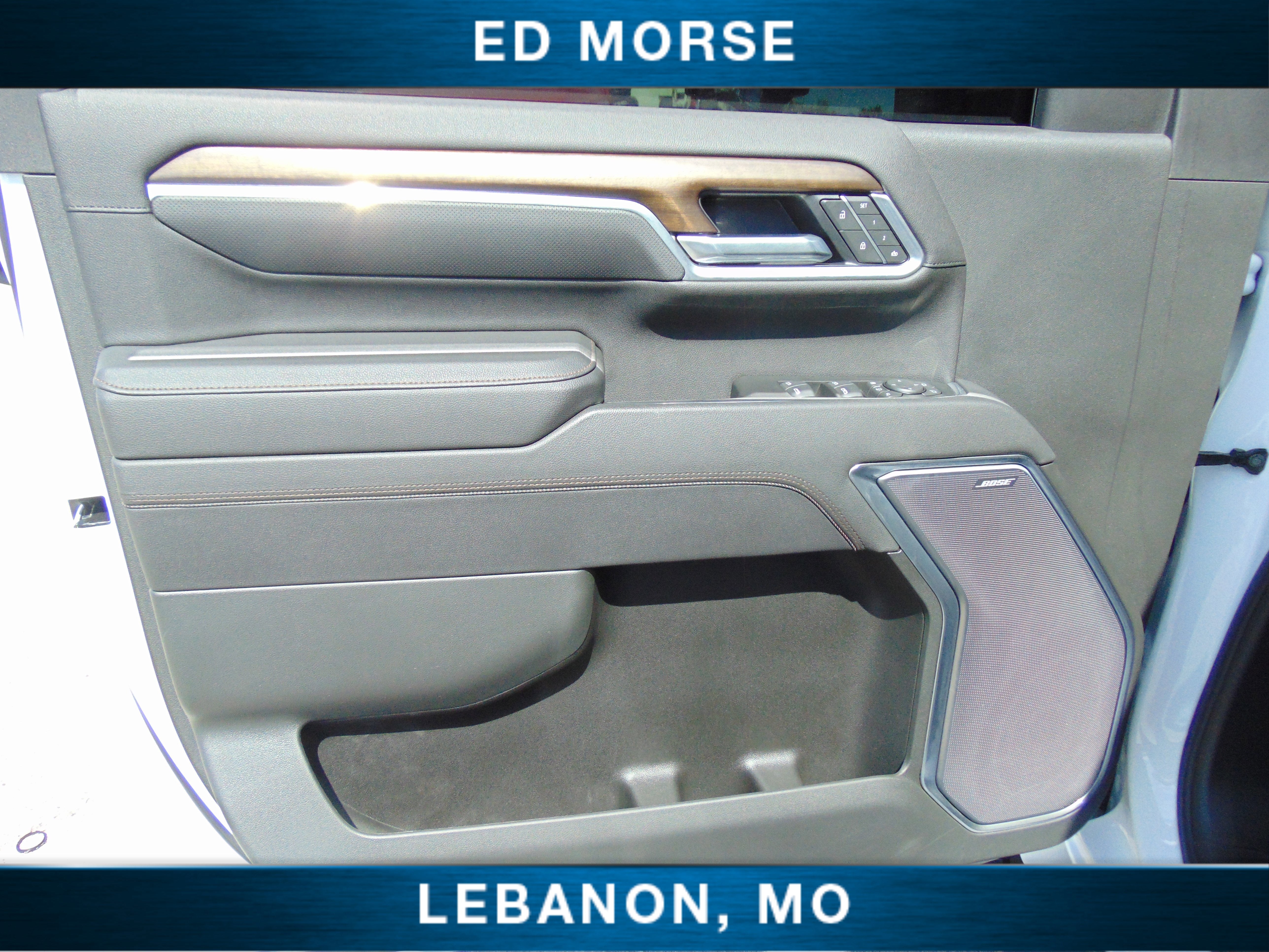 2025 Chevrolet Silverado 2500HD High Country