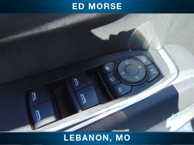 2025 Chevrolet Silverado 2500HD High Country