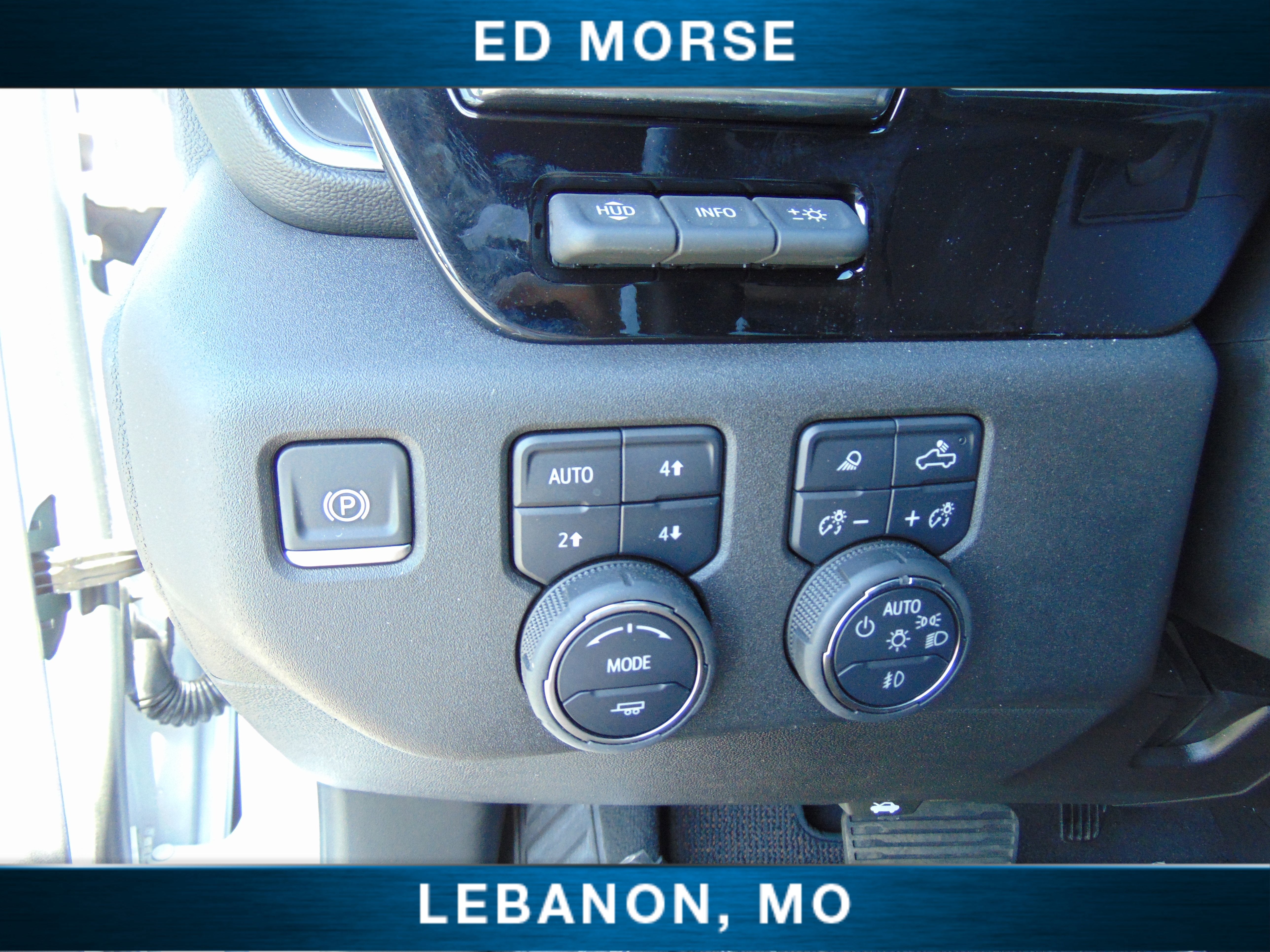 2025 Chevrolet Silverado 2500HD High Country