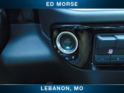 2025 Chevrolet Silverado 2500HD High Country