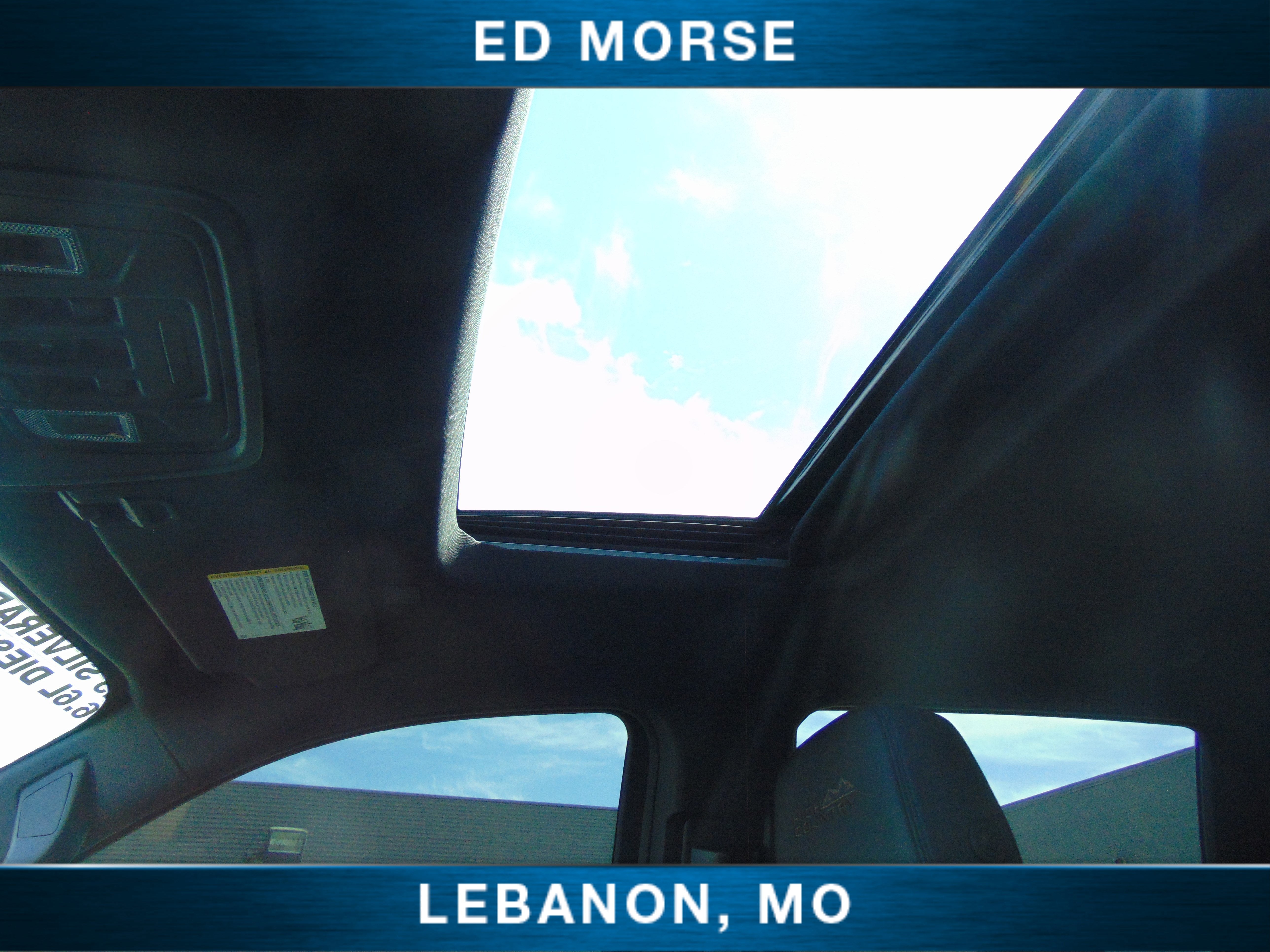 2025 Chevrolet Silverado 2500HD High Country