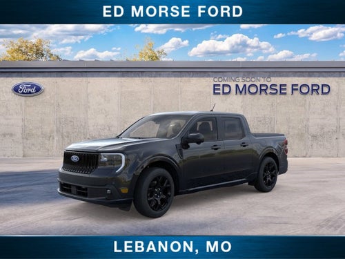 2026 Ford Maverick Lobo High