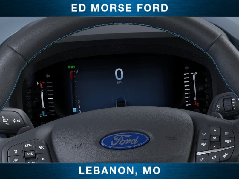 2026 Ford Maverick Lobo High