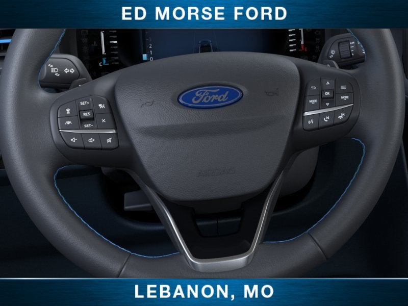 2026 Ford Maverick Lobo High
