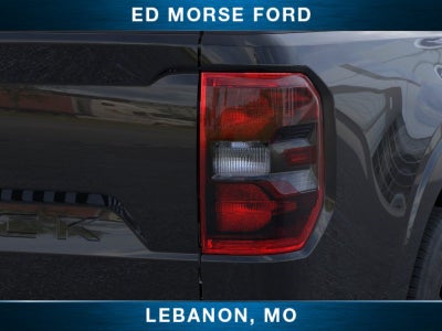 2026 Ford Maverick Lobo High