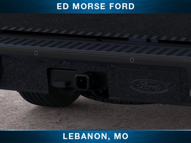 2026 Ford Maverick Lobo High