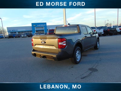 2025 Ford Maverick XL