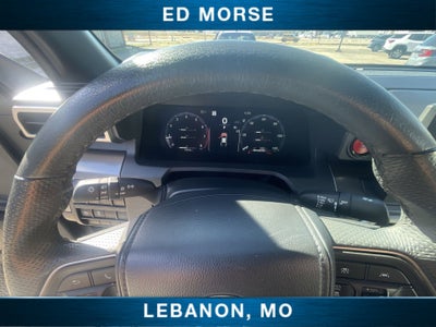 2025 Toyota Tacoma 4WD TRD Off Road