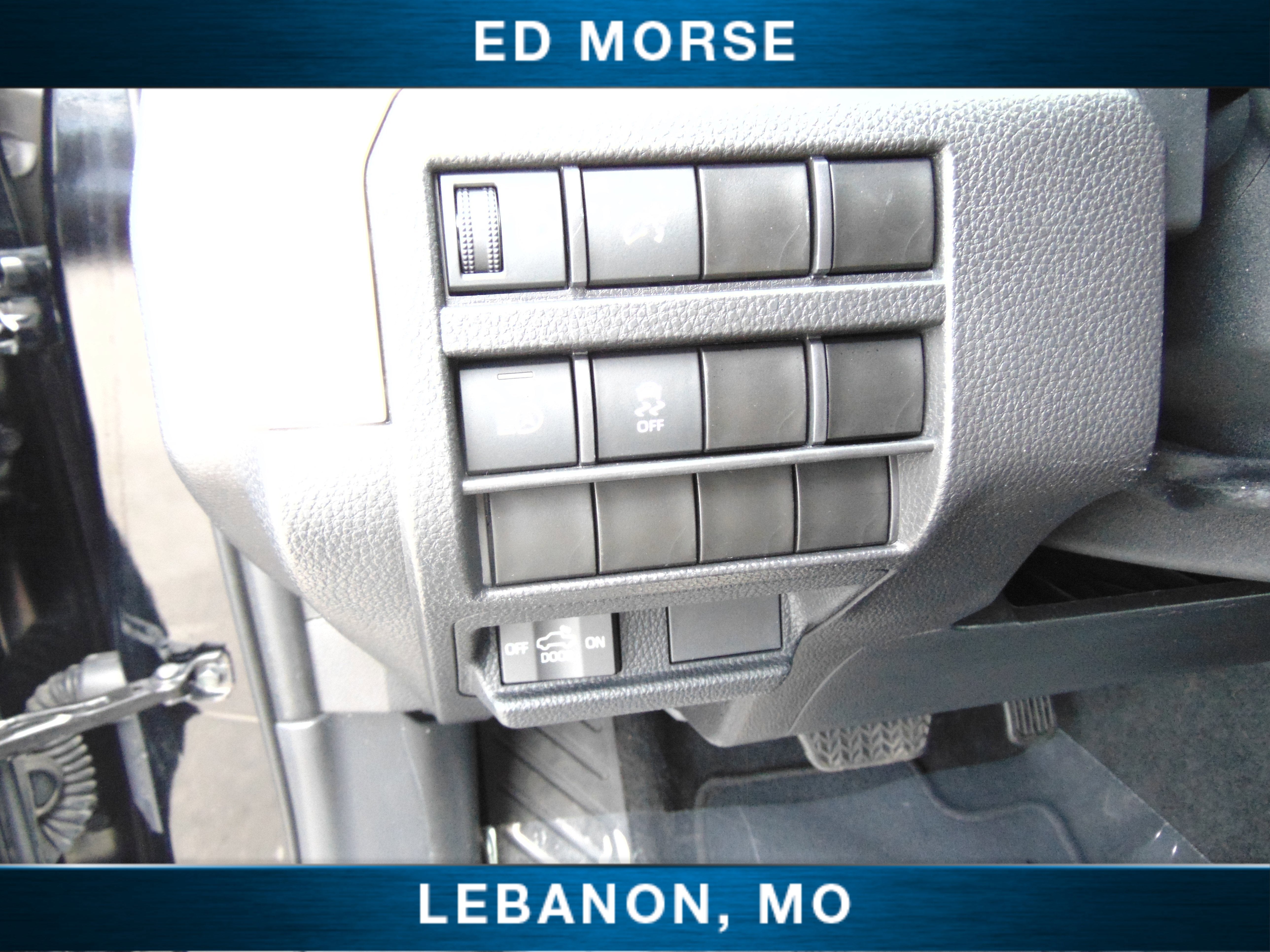 2024 Toyota Tacoma 4WD TRD Off-Road