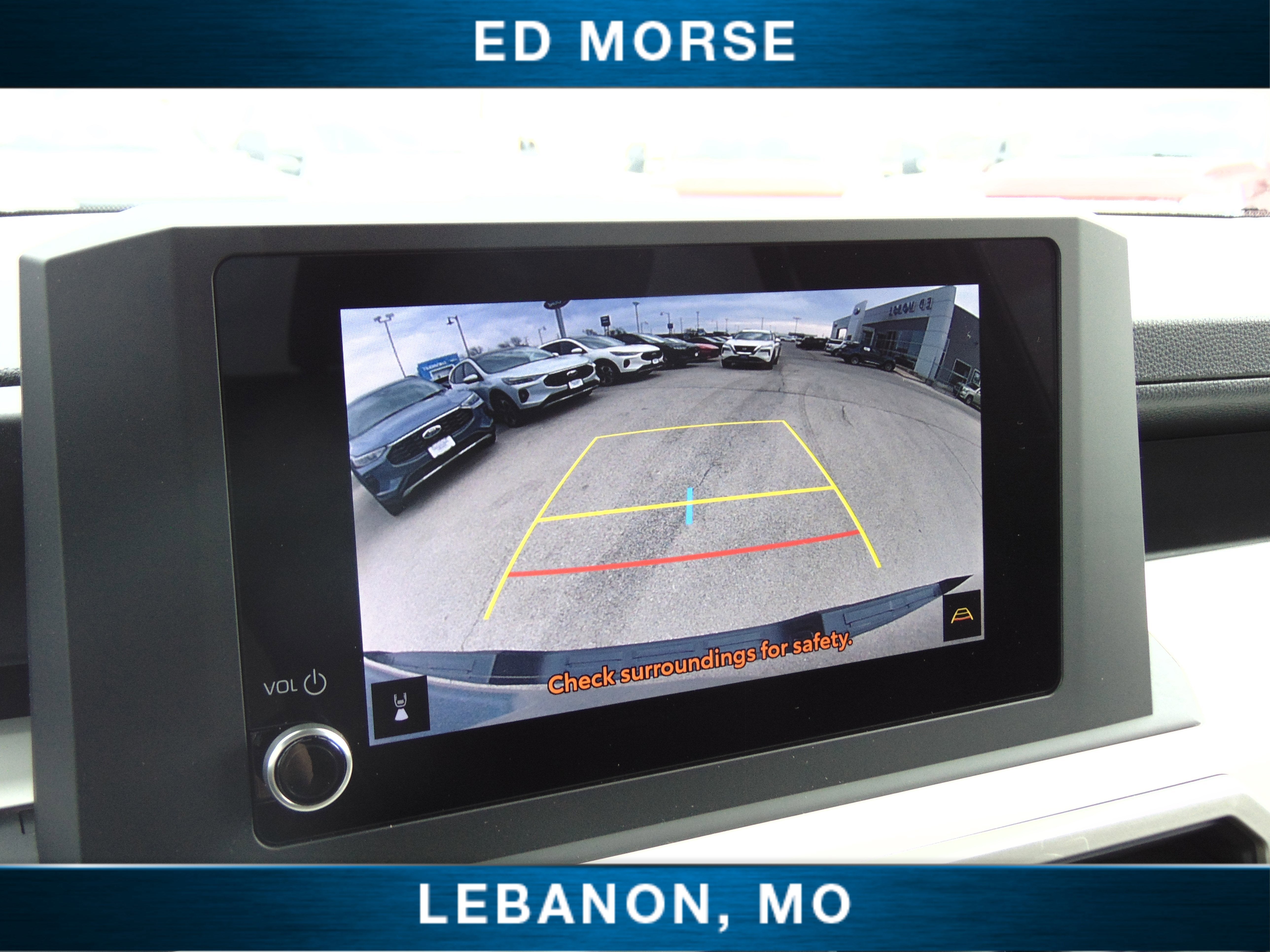 2024 Toyota Tacoma 4WD TRD Off-Road