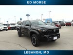 2024 Toyota Tacoma 4WD TRD Off-Road