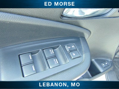 2021 Honda Passport Elite