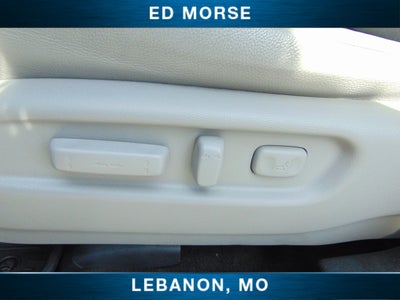 2021 Honda Passport Elite