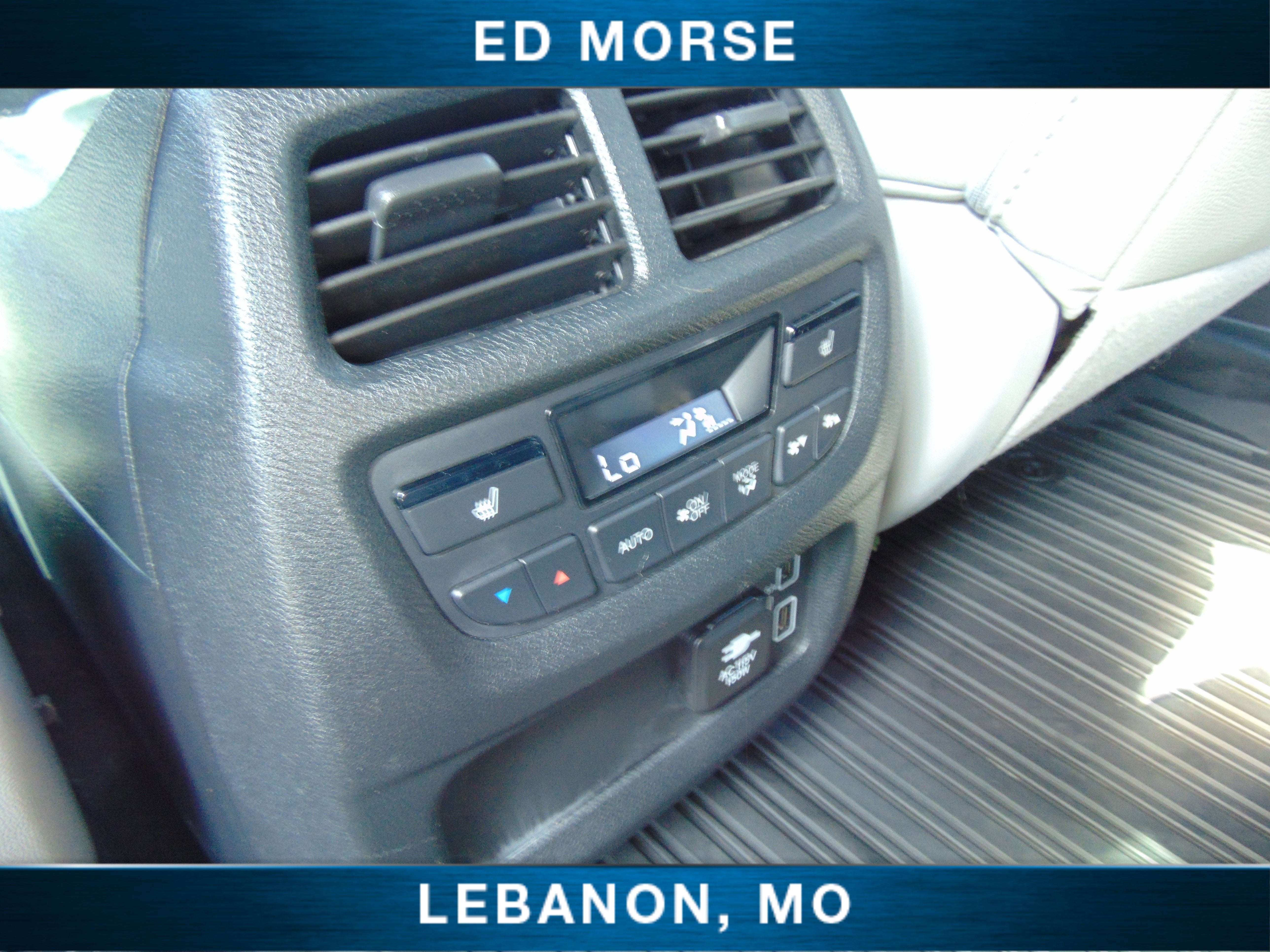 2021 Honda Passport Elite