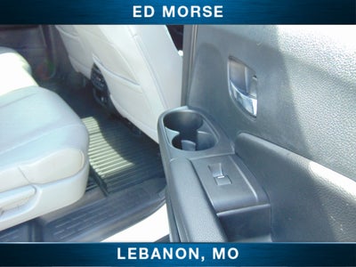 2021 Honda Passport Elite