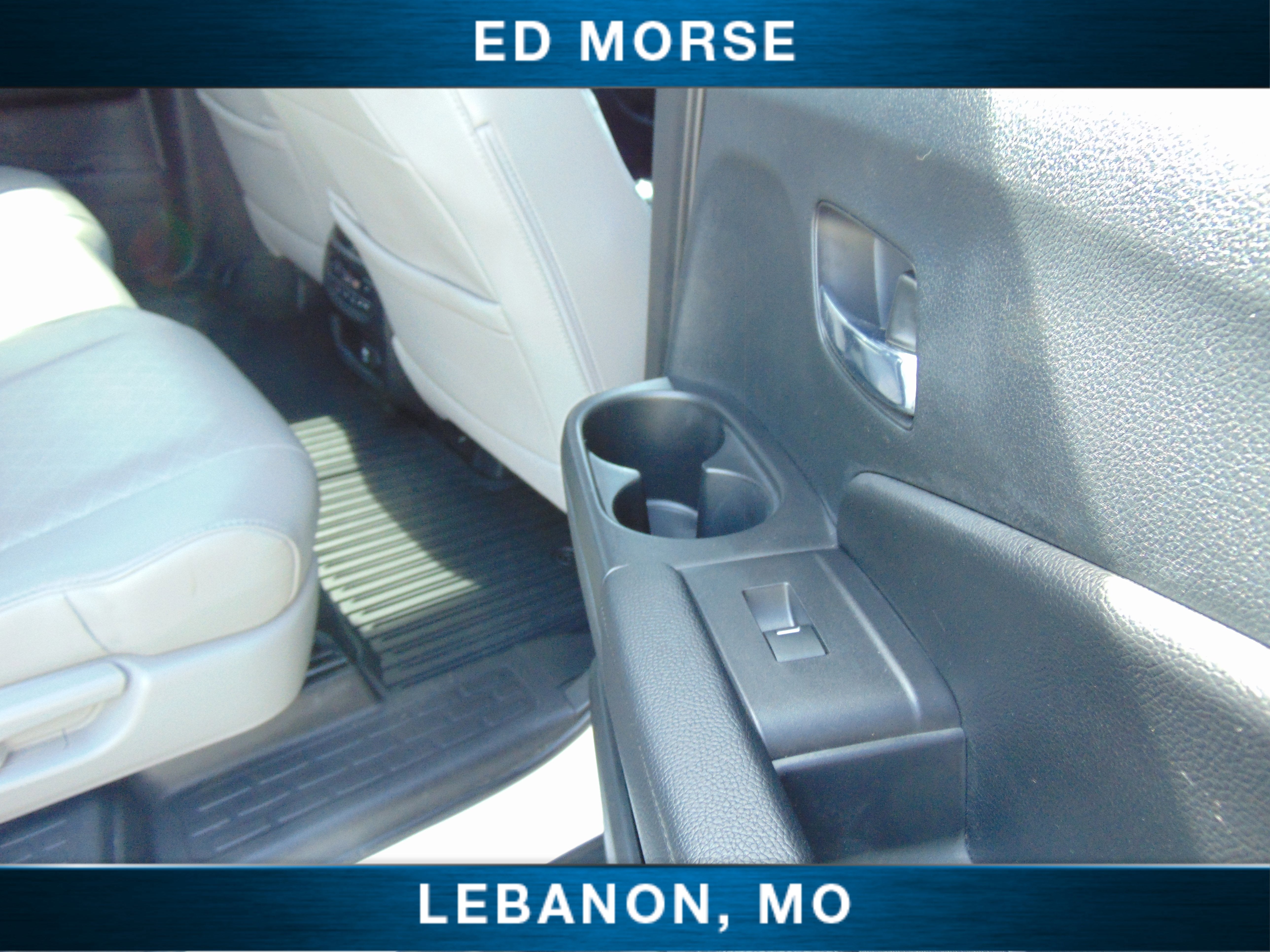 2021 Honda Passport Elite