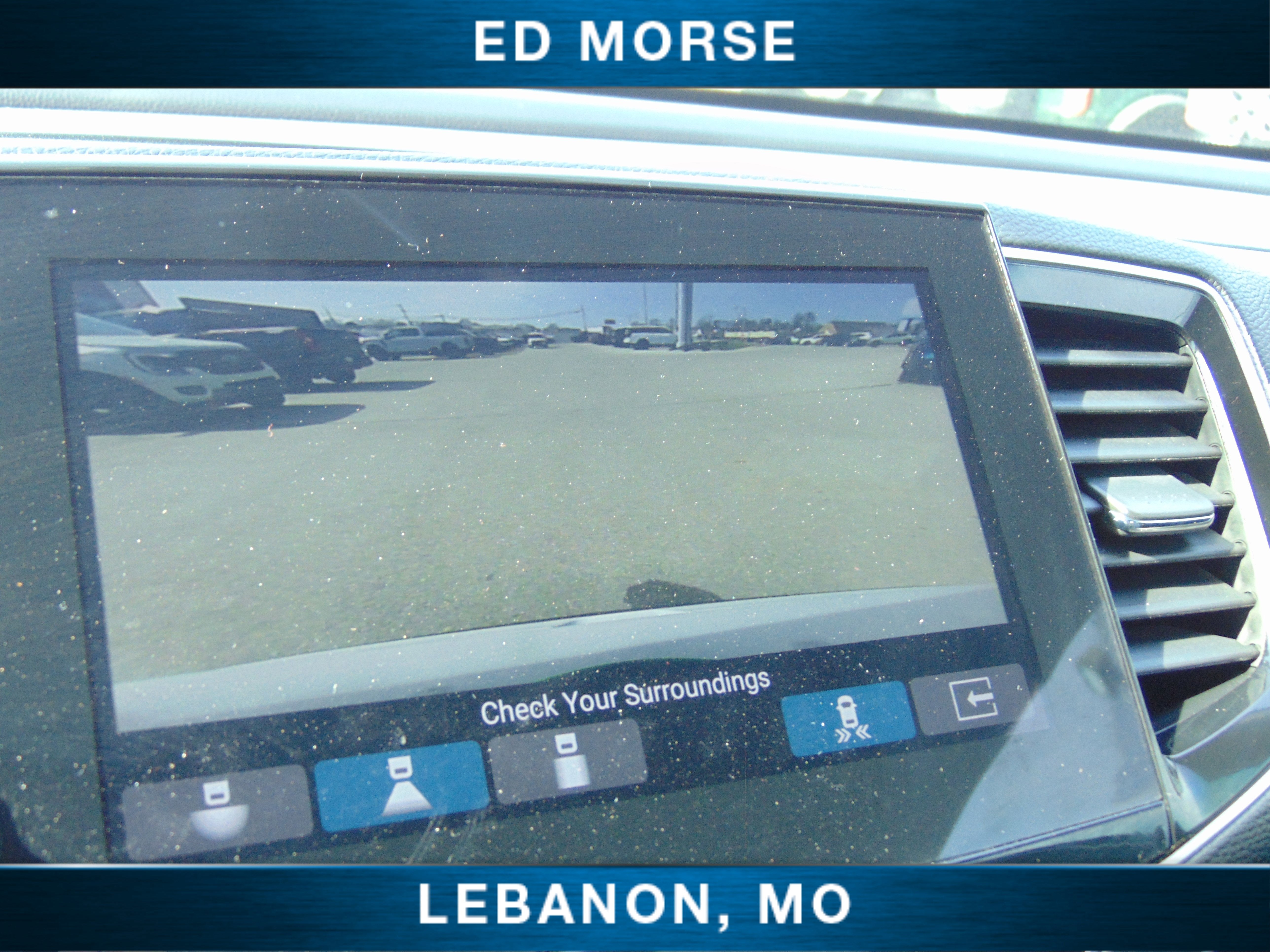 2021 Honda Passport Elite