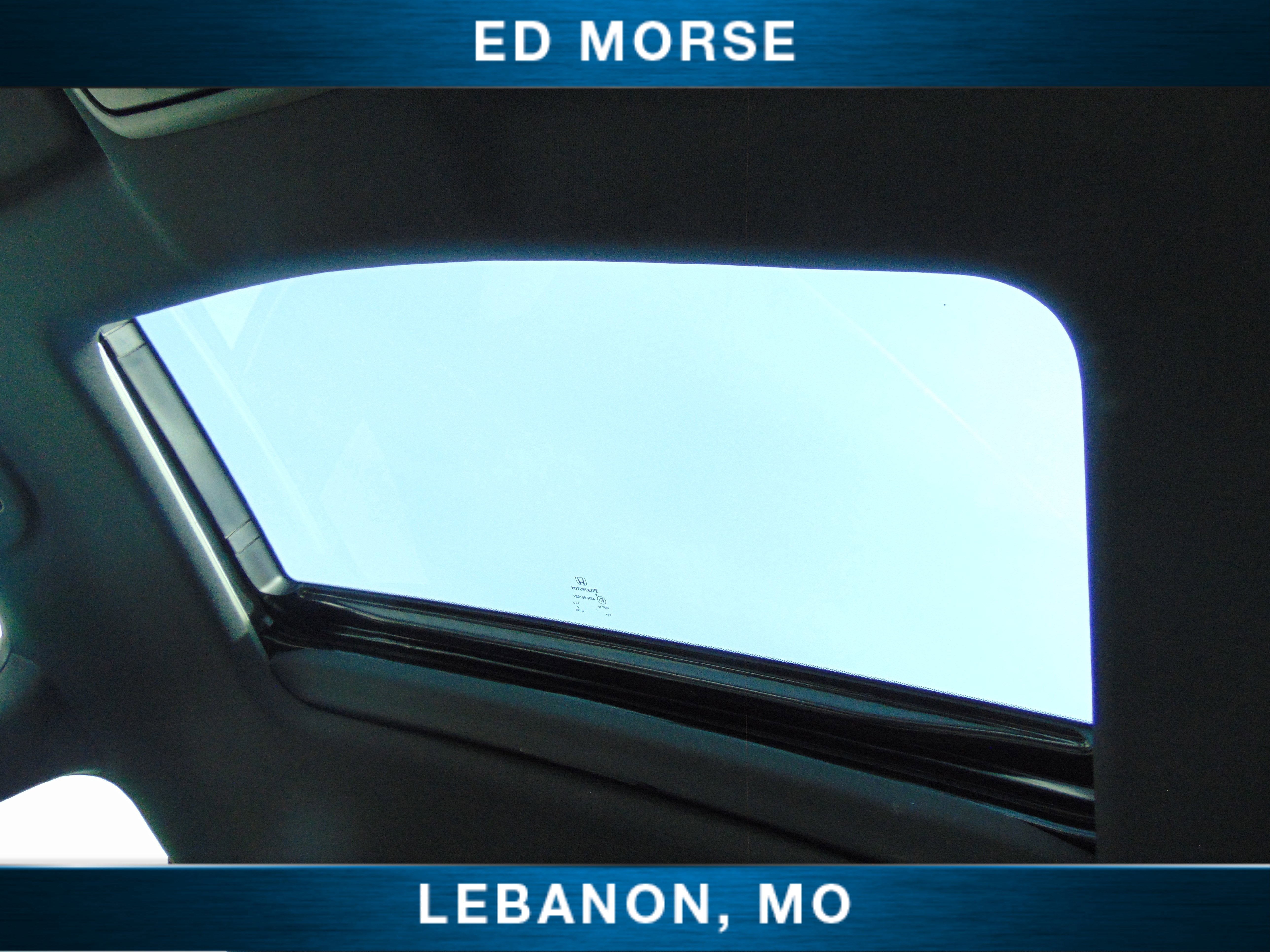 2021 Honda Passport Elite