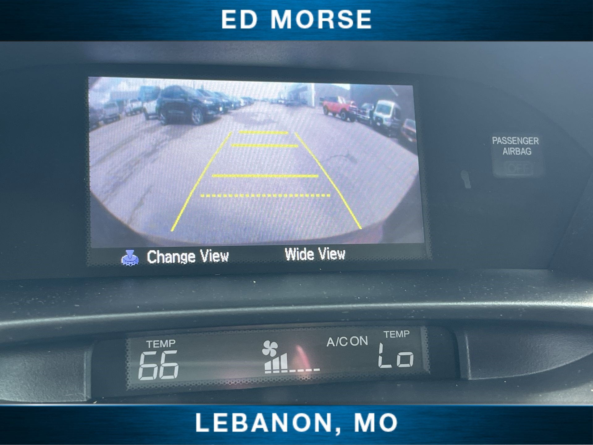 2015 Acura RDX Base