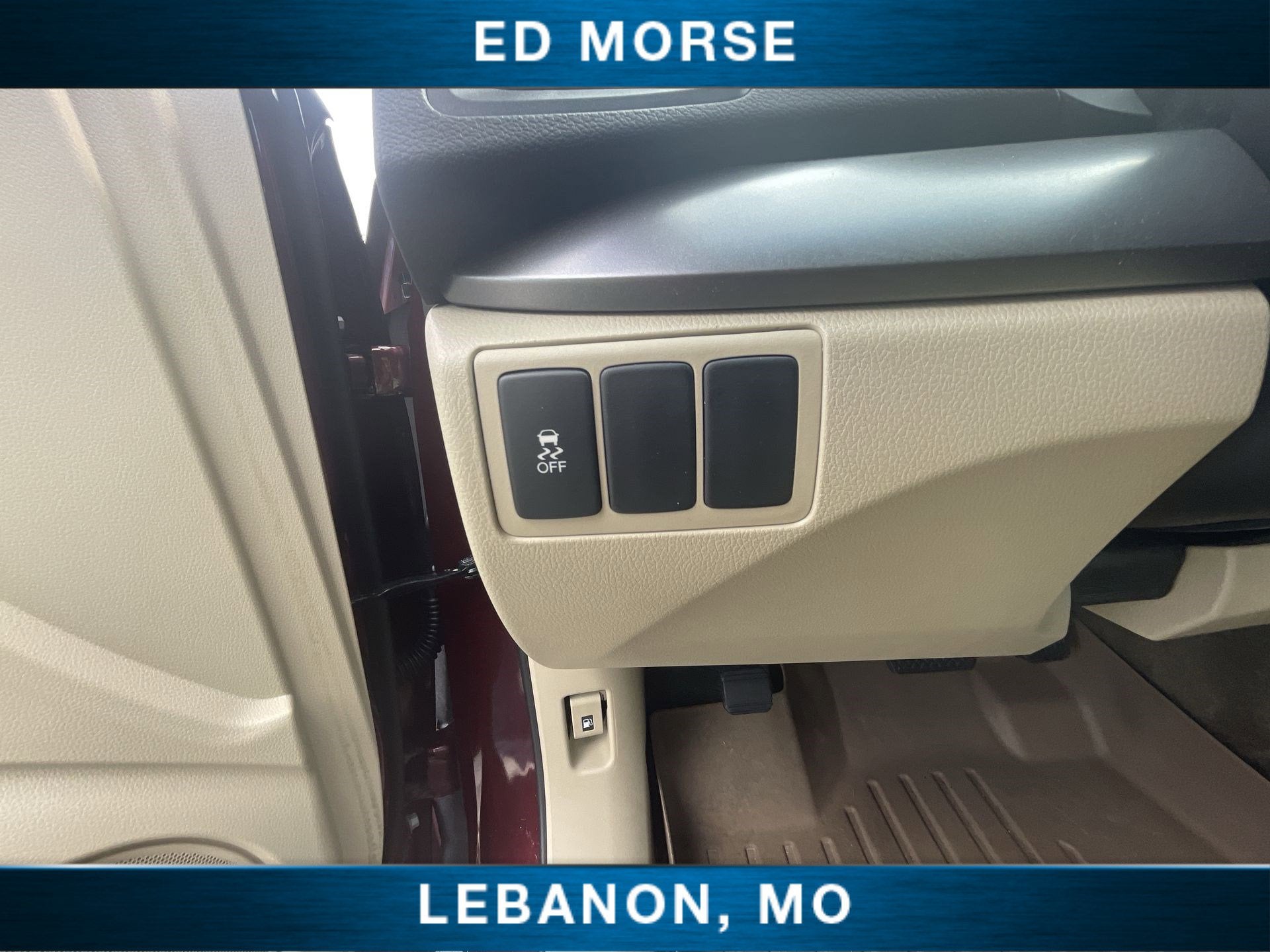 2015 Acura RDX Base