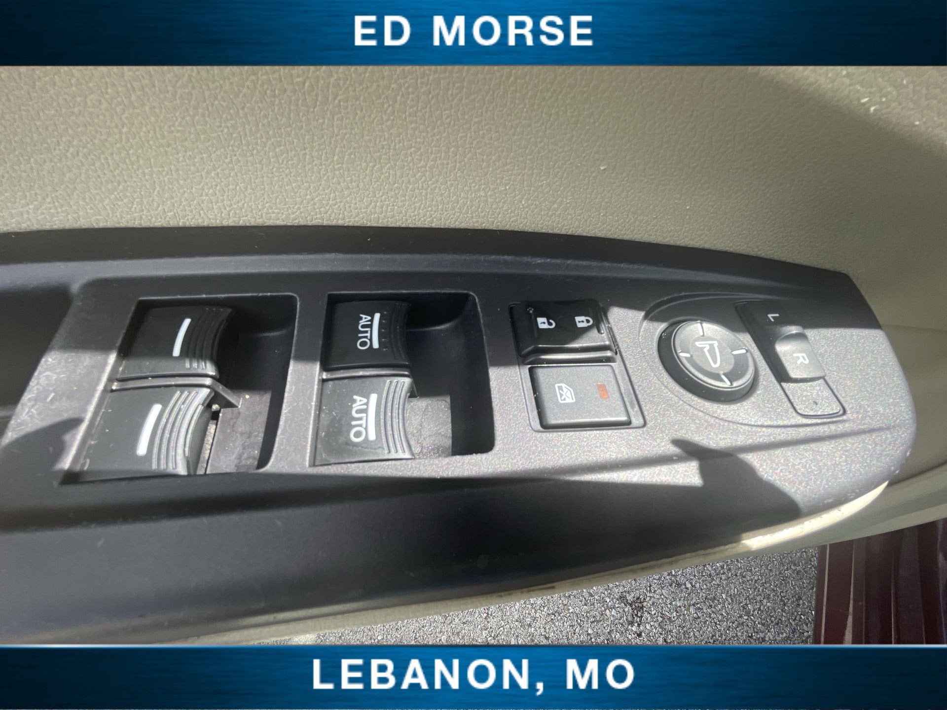 2015 Acura RDX Base