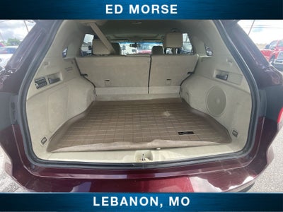 2015 Acura RDX Base