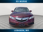2015 Acura RDX Base