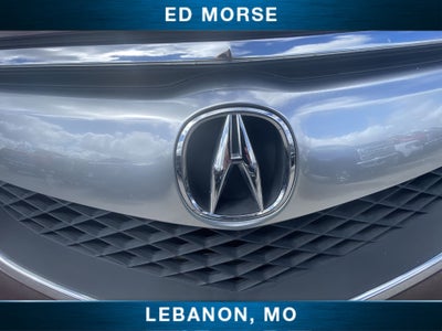2015 Acura RDX Base