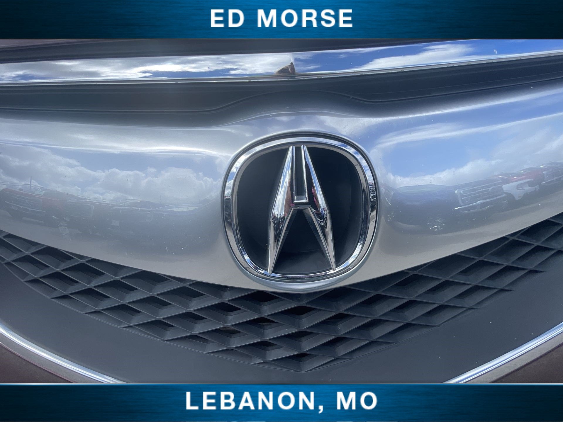 2015 Acura RDX Base