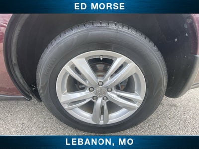 2015 Acura RDX Base