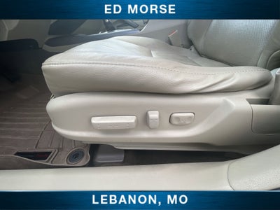2015 Acura RDX Base
