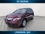 2015 Acura RDX Base